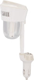 Car Humidifier, Fine Mist Small Portable Automatic Shutdown Cigarette Lighter Aroma Diffuser...