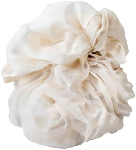 Organic Cheesecloth for Straining - 100% Natural Unbleached Fine Cheesecloth - Perfect for Making Cheese, Queso, Paneer, Idly - Food Grade Muslin,...
