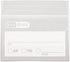 Ezy Dose Disposable Pill Pouches, Pill and Vitamin Storage, Clear, 50 Count...