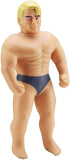 Stretchable Stretch Armstrong Action Figure - Toy & Collectible Item - 1 ct (Pack of 1)...
