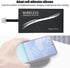 2PCS Universal Ultra Slim Type C QI Wireless Charger Charging Receiver Module, Qi Receiver Widely Suitable for Type C Mobile Phone......