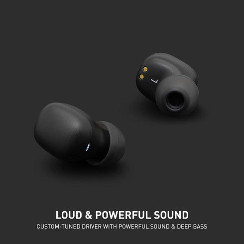 Wireless Ear Buds for Small Ears, only 2.5g Light Weight, Mini Earbuds Cute Colors for Women & Kids Earbuds, Bluetooth 5.3, IPX6 Waterproof, Wirel...