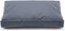 Dog Bed Cover 30Lx20Wx4H Inch.Waterproof Heavy Duty Durable Oxford Dog Bed Replacement Covers with Zipper.Washable Removable Pet Bed Mattress Prot...