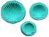 Scott Clark Woolley Scallop Shell Molds (set of 3)...