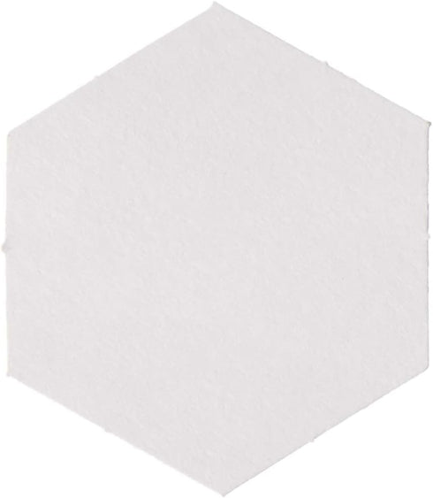 Paper Pieces 3/4" 750 Piece Hexagon...