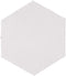 Paper Pieces 3/4" 750 Piece Hexagon...