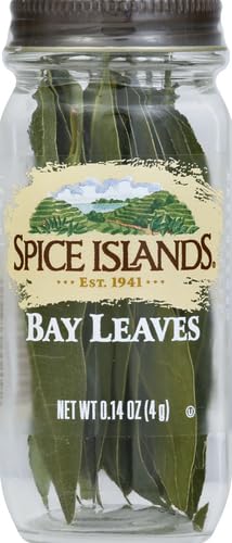 Spice Islands Whole Bay Leaf, 0.14 Oz...