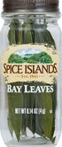 Spice Islands Whole Bay Leaf, 0.14 Oz...