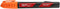 Milwaukee Electric Tools Paint Marker, Orange (48-22-3771)...