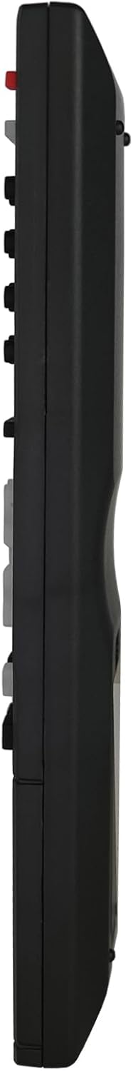 Replacement Remote Control Fit for DENON RC-1158 RC-1170 RC-1180 for AV Receiver only...
