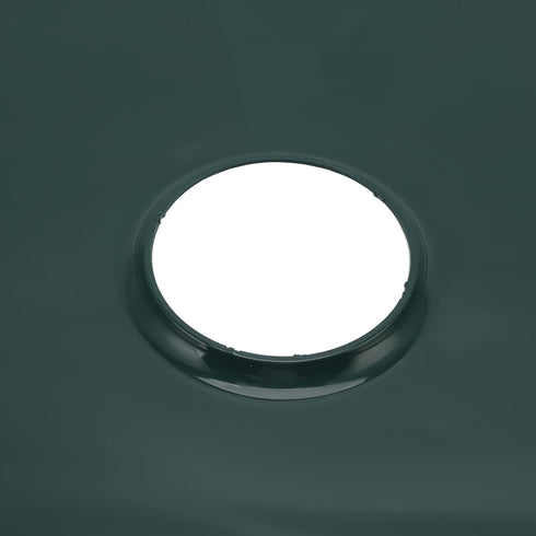 Food Dehydrator Water Tray Leather Plate Silicone Leak Proof Food Dehydrator Water Tray (Dark Green)...