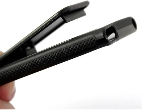 iPod Belt Clip TPU Rubber Skin Case Cover for Apple iPod Nano 7th Generation 7G 7 Case Cover for iPod Classic Protective Case for iPod Cover Shell...