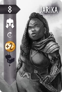 Nidavellir: Thingvellir Expansion | Strategy Game for Teens and Adults | Ages 10+ | 2 to 5 Players | 45 Minutes...