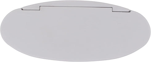 MOTOKU Sun Visor Vanity Mirror Cover for Mini Cooper 2007-2014...