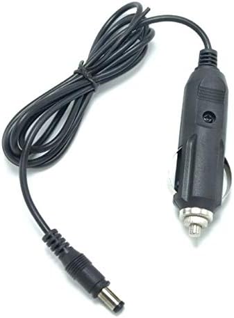12V Car Use Portable Electric Heating Bento Box Power Cable/Electric Lunch Box Power Cord...