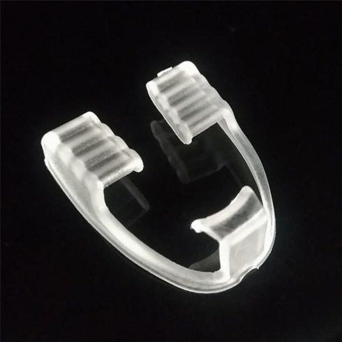 20pcs Night Guard Teeth Grinding Anti Grinding Teeth Protectors Mouth Sleeping Dental Pads Mouth Guard Oral Protection Bite Guards, Anti-Grinding ...