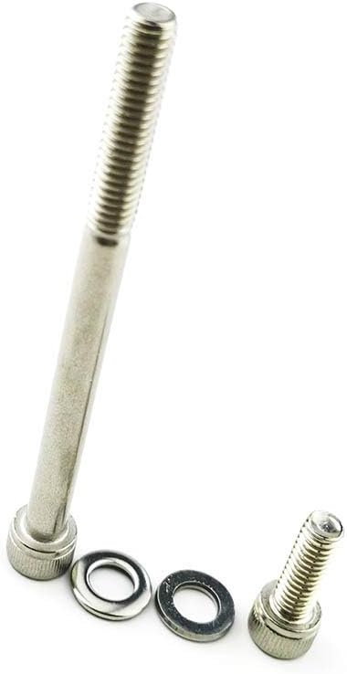 For Oil Filter Cover Bolts Stainless Steel 304 trx450r 400x 400ex 450r NEW...
