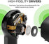 Belkin Wireless Earbuds, SoundForm Freedom True Wireless Bluetooth Earphones with Wireless Charging Case IPX5 Certified Sweat and Water Resistant ...