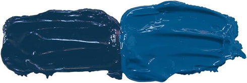 Grumbacher Max Water Miscible Oil Paint, 37ml/1.25 oz, Prussian Blue...