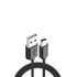 Fast Charging Type C USB Heavy Duty Universal Phone Charger Data Cable Lead Compatible with Galaxy A71 5G,Galaxy A71 5G UW,Galaxy A72,Galaxy A73 5...