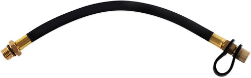 510440902 Engine Flexible Oil Drain Hose Compatible With Kawasaki Engine(Replace # 510440902)...