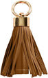 Limitless Tassel Keychain Power Bank (Tan)...