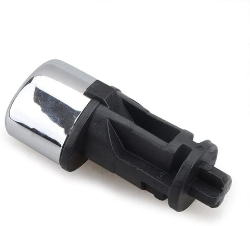 Premium Replacement OEM Quality Shift Knob Shifter Button Handle Repair Kit with Spring Fits Honda Accord 1998 1999 2000 2001 2002 with Automatic ...
