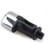 Premium Replacement OEM Quality Shift Knob Shifter Button Handle Repair Kit with Spring Fits Honda Accord 1998 1999 2000 2001 2002 with Automatic ...