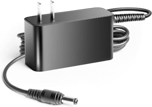 for Proscenic P11 Cordless Vaccum Charger,KFD AC Adapter for Proscenic P11 P11US ?i10 P10 Pro Cordless Vacuum Cleaner 450W Stick Handheld Carpet F...