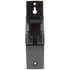 Klein Tools 450-510 2-Inch J-Hooks, Cable Management System with Lockable Latch for Extension Cords, Conduit, Fiber, Ethernet Cables, 6-Piece...