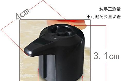 "Steam Release Pressure Valve Compatible With Instant Pot DUO (3, 5, 6, 8 qt), DUO Plus (3, 6, 8 qt), Nova Plus (6 qt)". This valve is not created...