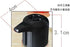 "Steam Release Pressure Valve Compatible With Instant Pot DUO (3, 5, 6, 8 qt), DUO Plus (3, 6, 8 qt), Nova Plus (6 qt)". This valve is not created...