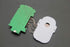 Taidacent Three Coils Wireless Charger PCBA QI Standard DIY High Power 9V1.5A Wireless Charging Transmitter Module......