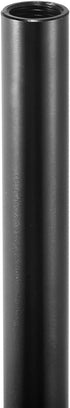 X AUTOHAUX 10" Car Gear Shift Knob Extender Extension Lever for Subaru for Toyota for Ford M12X1.25 Black...
