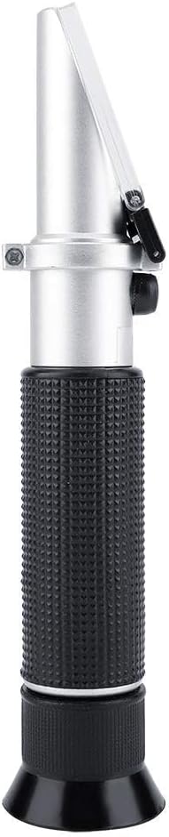 Refractometer Brewing Refractometer Syrup Refractometer Brix Refractometer Brix Meter Hydrometer Brix Digital Brix Refractometer Honey Refractomet...