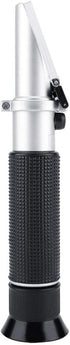 Refractometer Brewing Refractometer Syrup Refractometer Brix Refractometer Brix Meter Hydrometer Brix Digital Brix Refractometer Honey Refractomet...