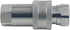 1/4" NPT ISO 7241-A Hydraulic Quick Connect Couplers Set Tractor Hydraulic Quick Disconnect Coupler Hydraulic Coupling...