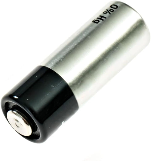 Replacement Battery Compatible with Eveready A23 Replacement Battery A23 Battery - 2 Pack...