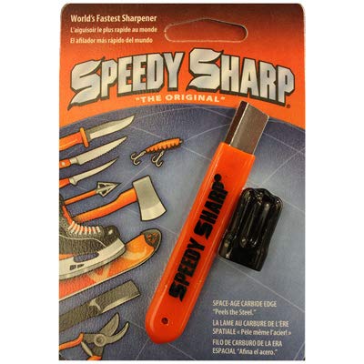 Micro 100 KS-1 Speedy Sharp Knife Sharpener (Tw? ???k)...