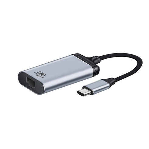 xiwai USB-C Type-C USB3.1 to 1000Mbps Gigabit Ethernet Network LAN Cable Adapter for Laptop...
