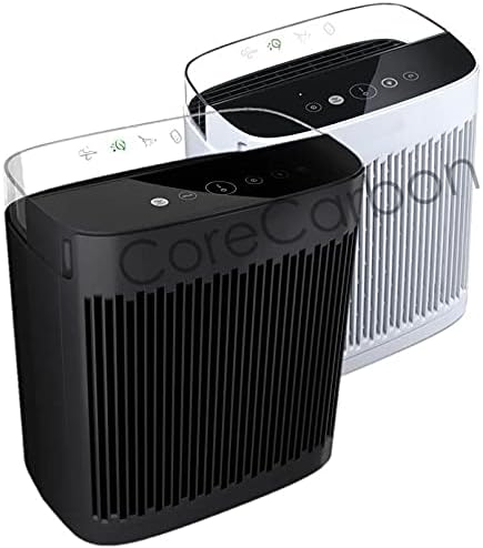 4-Pack HRF-A100 Exact Fitment Pre-Filter Designed to Fit Honeywell Insight Air Purifier Models HPA5100, HPA5100W, HPA5100B...