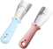 2PCS Refrigerator Defroster,Refrigerator Deicer Shovel Multifunction Removing Scraper Cleaning Shovel for Kitchen...