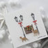 Lantern Metal Cutting Dies for Card Making Outdoor Lamps Birds Metal Die Cuts for DIY Scrapbooking Paper Crafting Handmade Crafts Embossing Stenci...