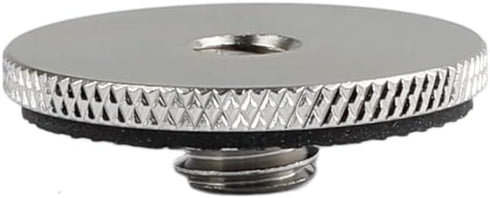 CAMVATE 1/4" Female to 3/8" Male Convert Adapter for Camera Tripod and QR Plate - 0895...