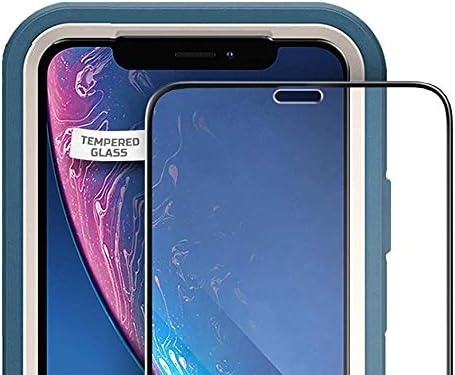 Magglass Tempered Glass Screen Protector for Otterbox Defender Series - iPhone XR 6.1" (Case is NOT included)...