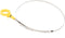 OCPTY Engine Oil Level Dipstick for Chrysler 300 5.7L V8 2009-2017,for Dodge Challenger 5.7L V8 2009-2017,for Dodge Charger 5.7L V8 2009-2017 26.6...