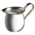 American Metalcraft CP300 3 oz Creamer Stainless Steel...