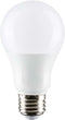 Satco 8.8-Watt LED E26 Light Bulb, 4000K, 25000 Hour Rating, Dimmable, White...