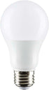 Satco 8.8-Watt LED E26 Light Bulb, 4000K, 25000 Hour Rating, Dimmable, White...