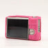 Canboc Camera Silicone Case for Canon PowerShot SX740 SX730 Digital Camera, Soft Silicone Cover with Detachable Lens Cover, Rosered (Case Only)...